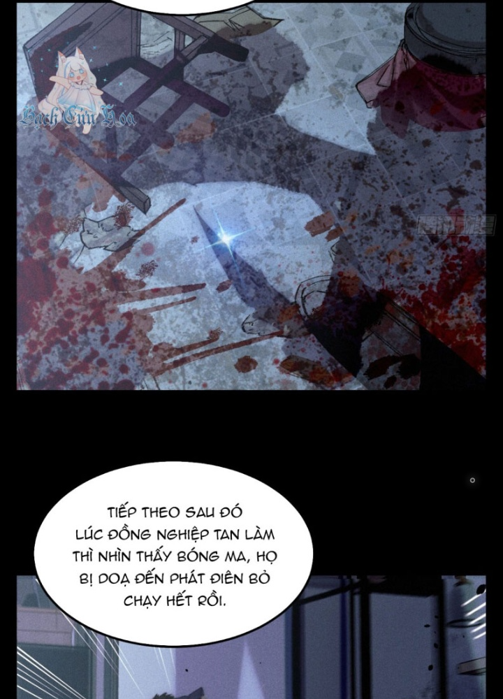 Ngô Mệnh Phụng Thiên Chapter 38 - Trang 2