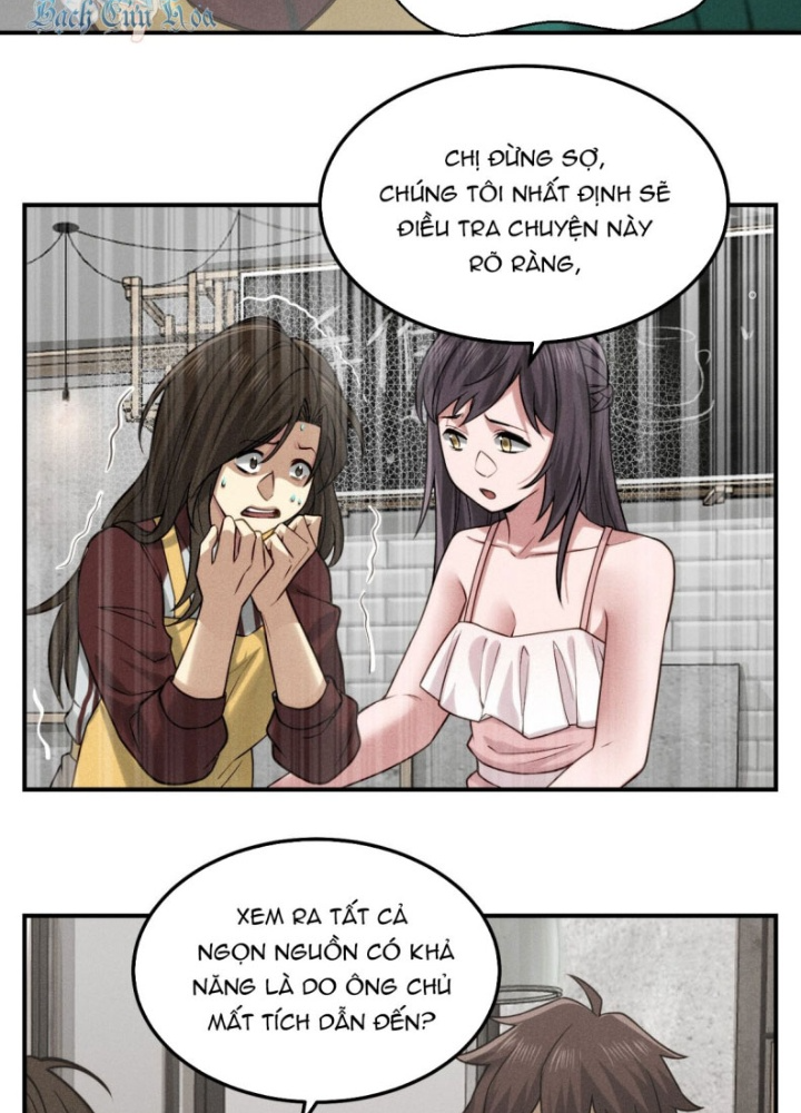 Ngô Mệnh Phụng Thiên Chapter 38 - Trang 2