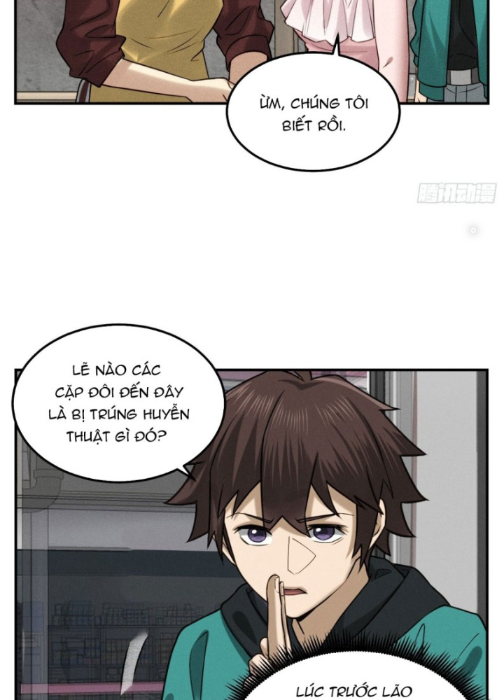 Ngô Mệnh Phụng Thiên Chapter 38 - Trang 2