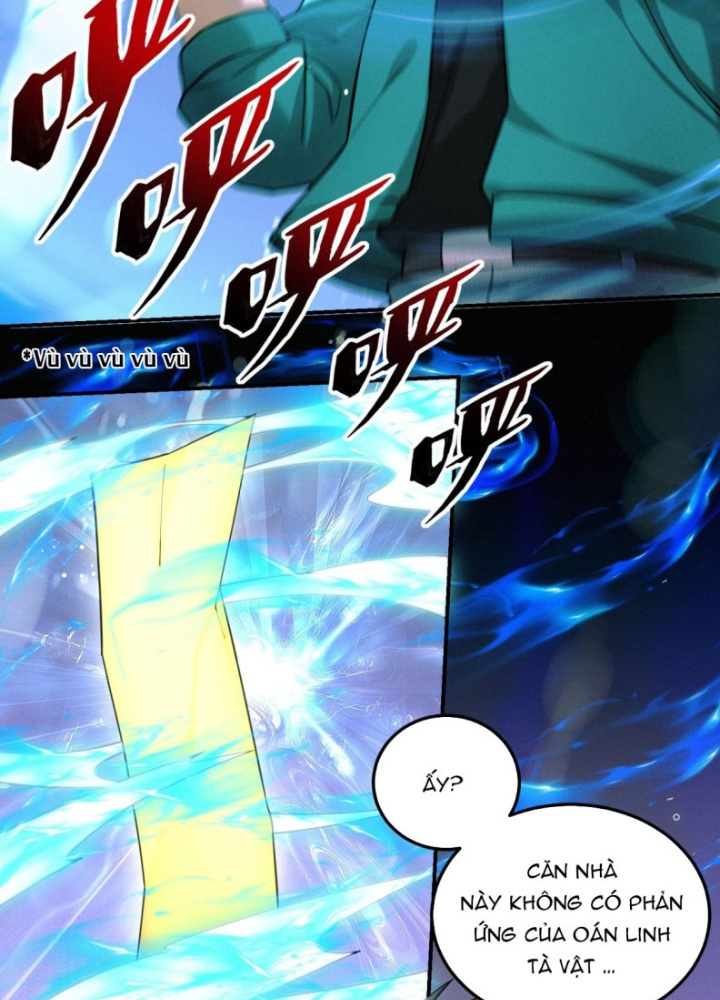 Ngô Mệnh Phụng Thiên Chapter 38 - Trang 2