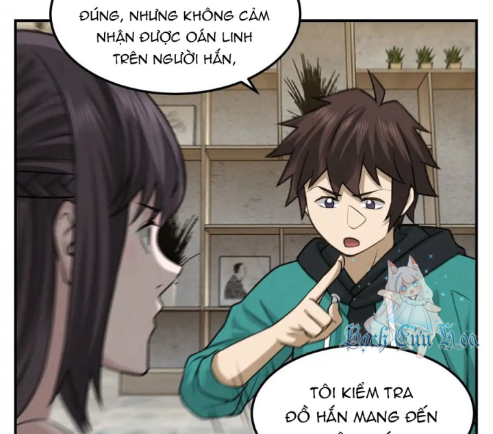 Ngô Mệnh Phụng Thiên Chapter 39 - Trang 2