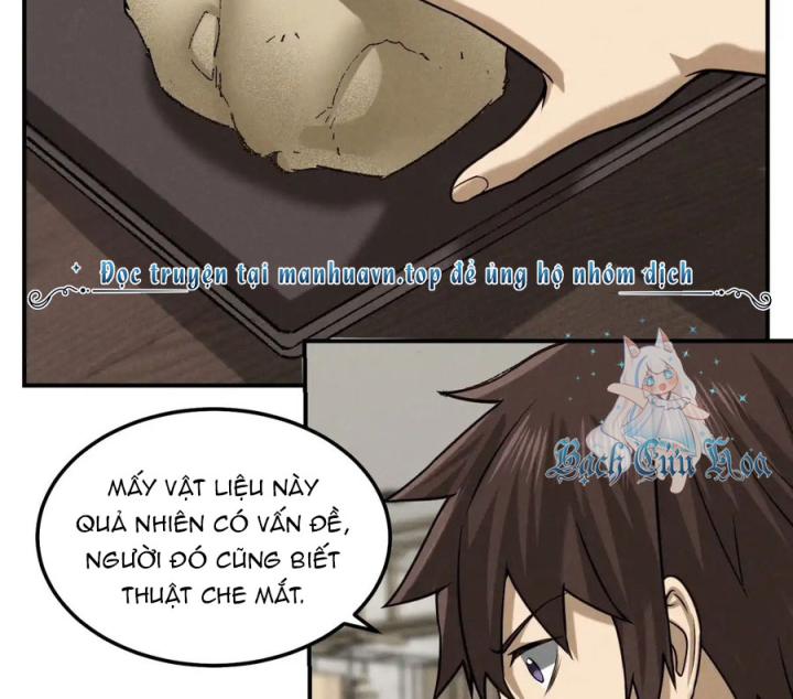 Ngô Mệnh Phụng Thiên Chapter 39 - Trang 2