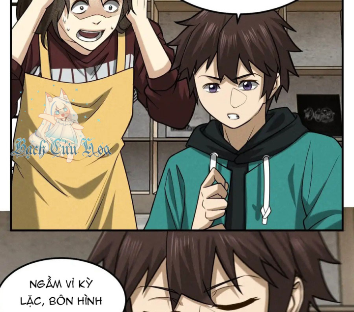 Ngô Mệnh Phụng Thiên Chapter 39 - Trang 2