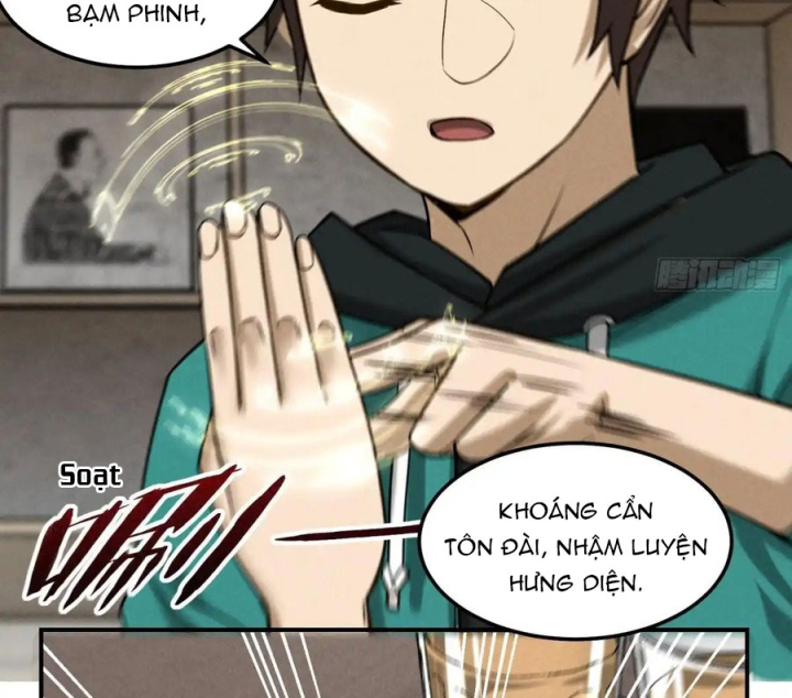 Ngô Mệnh Phụng Thiên Chapter 39 - Trang 2