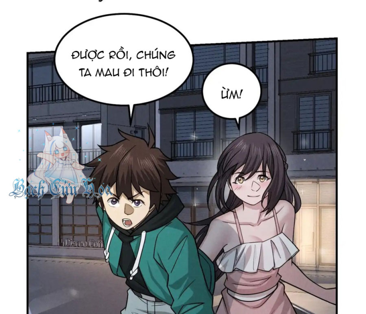 Ngô Mệnh Phụng Thiên Chapter 39 - Trang 2