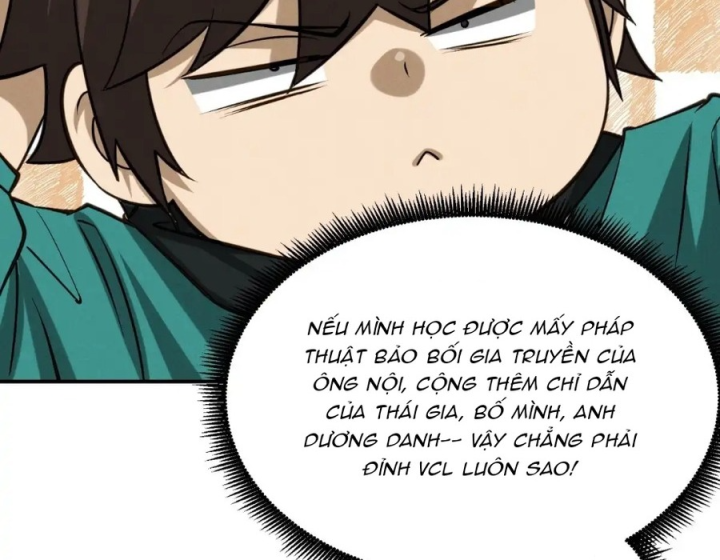 Ngô Mệnh Phụng Thiên Chapter 40 - Trang 2