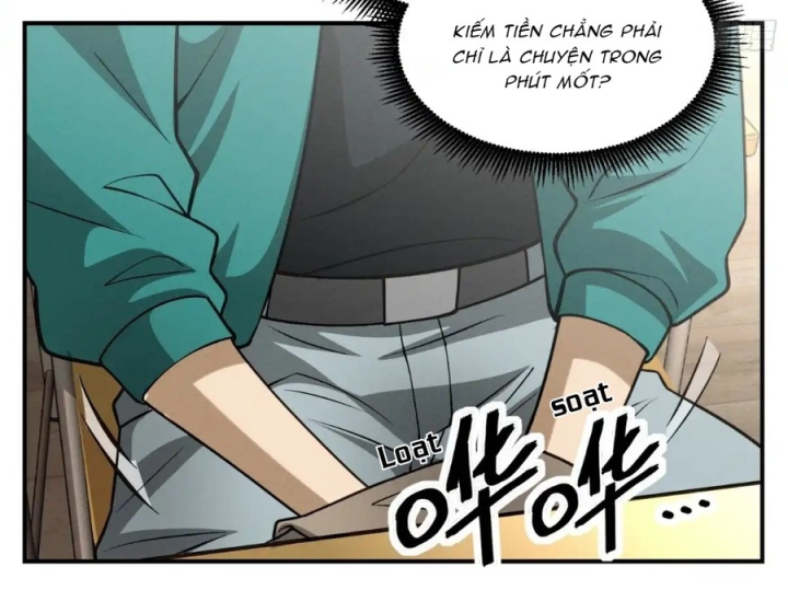 Ngô Mệnh Phụng Thiên Chapter 40 - Trang 2