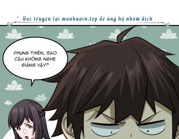Ngô Mệnh Phụng Thiên Chapter 40 - Trang 2