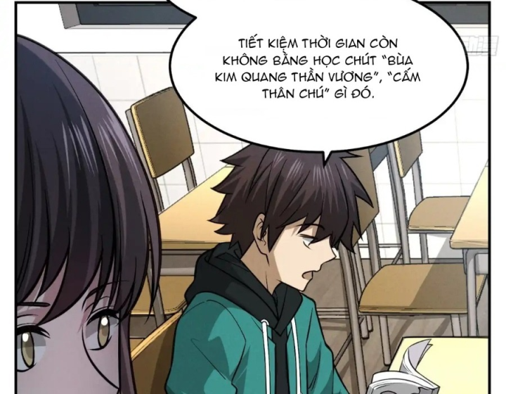 Ngô Mệnh Phụng Thiên Chapter 40 - Trang 2