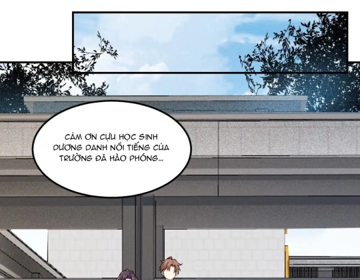 Ngô Mệnh Phụng Thiên Chapter 40 - Trang 2