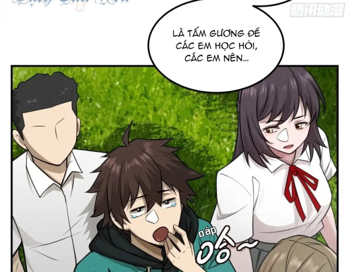Ngô Mệnh Phụng Thiên Chapter 40 - Trang 2