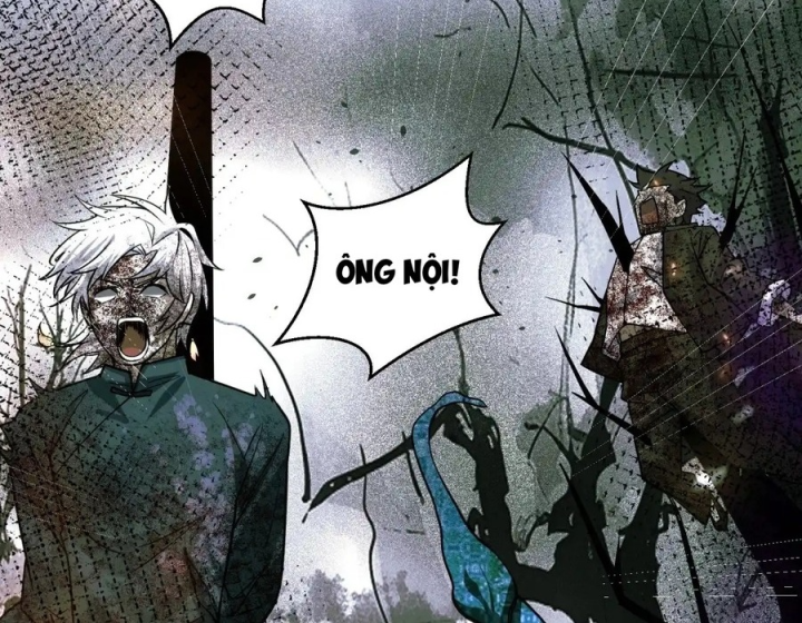 Ngô Mệnh Phụng Thiên Chapter 40 - Trang 2