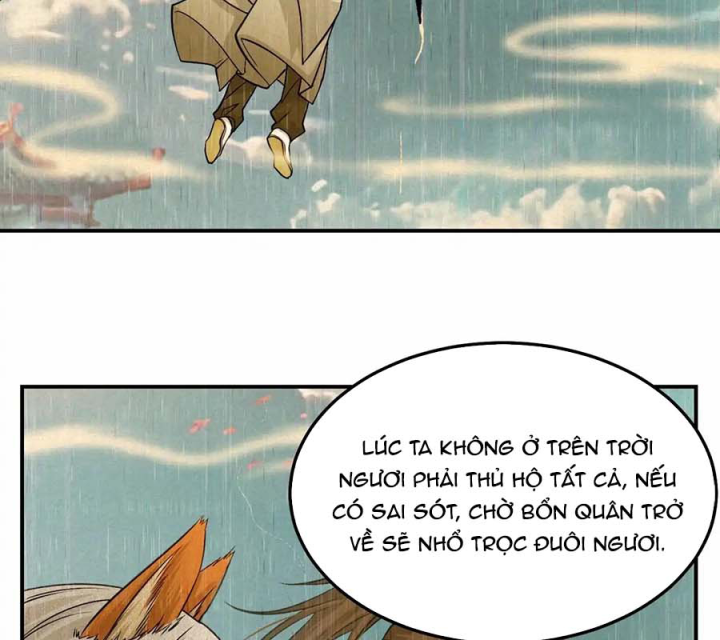 Ngô Mệnh Phụng Thiên Chapter 41 - Trang 2
