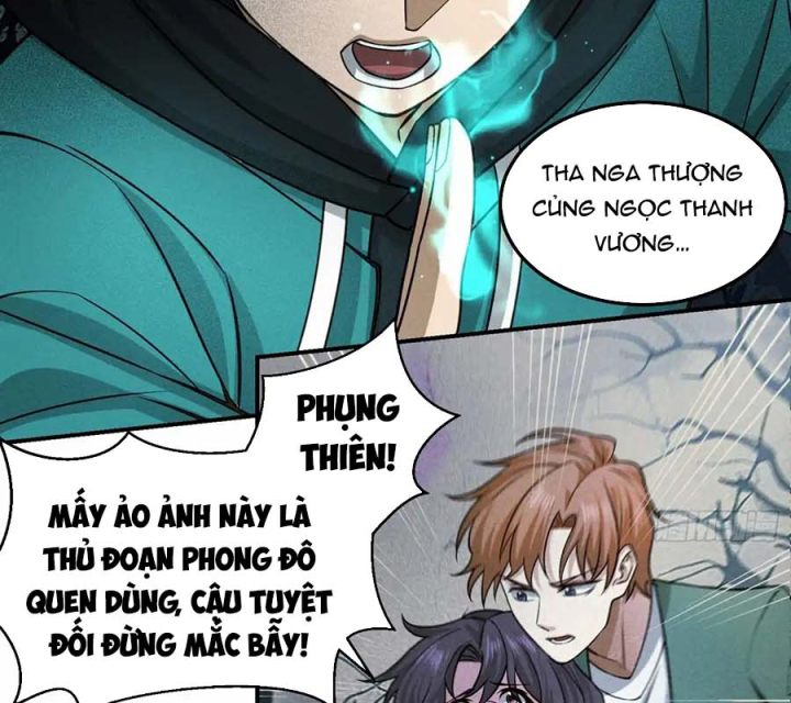 Ngô Mệnh Phụng Thiên Chapter 41 - Trang 2