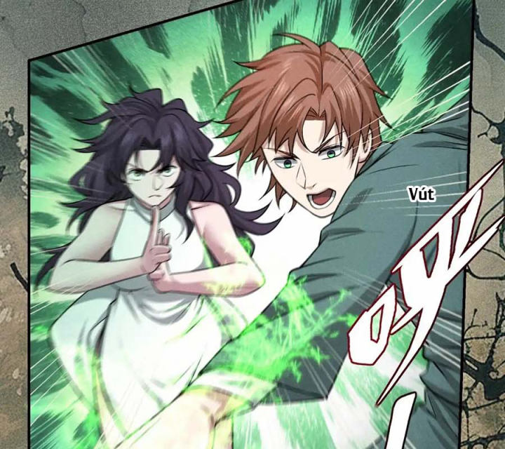 Ngô Mệnh Phụng Thiên Chapter 41 - Trang 2