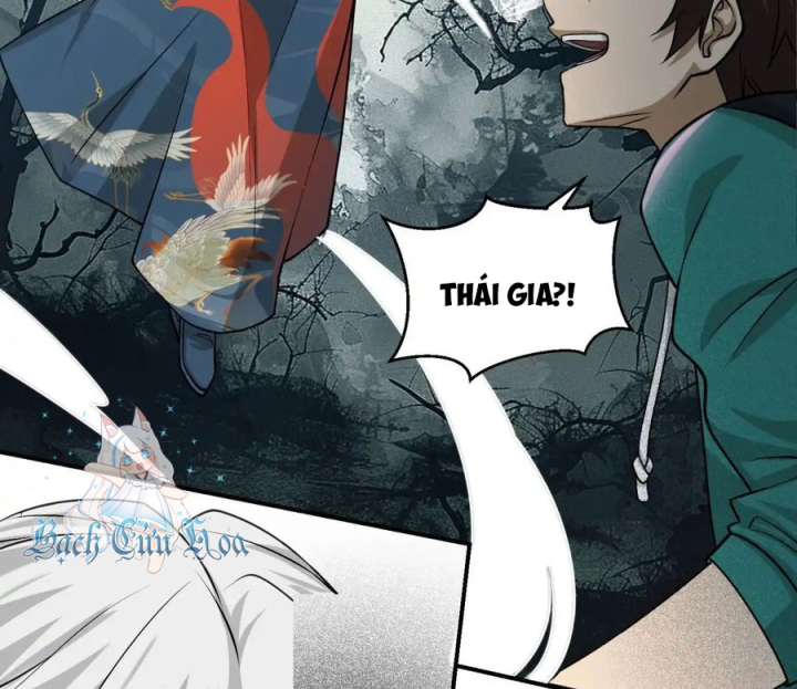 Ngô Mệnh Phụng Thiên Chapter 42 - Trang 2