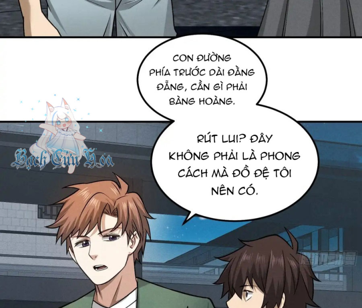 Ngô Mệnh Phụng Thiên Chapter 42 - Trang 2