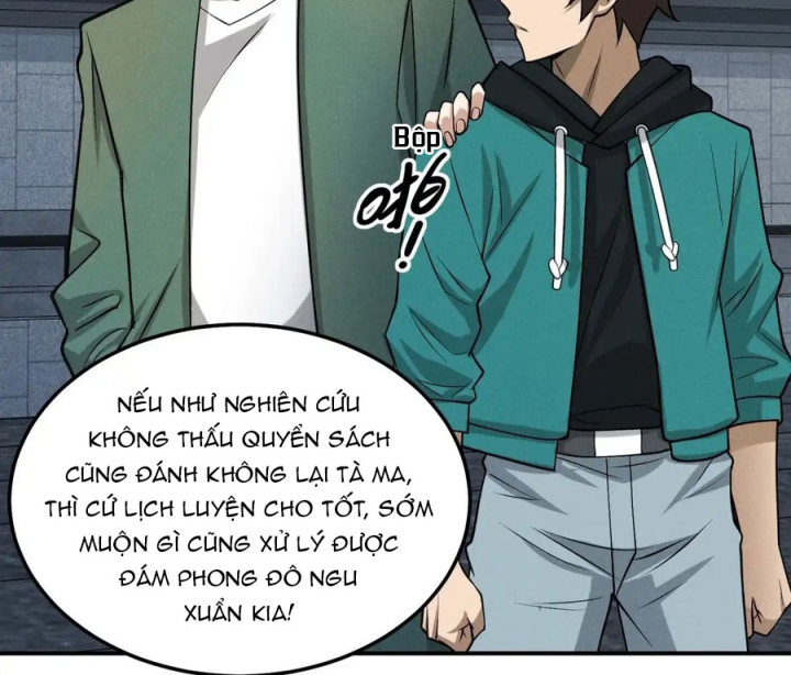 Ngô Mệnh Phụng Thiên Chapter 42 - Trang 2