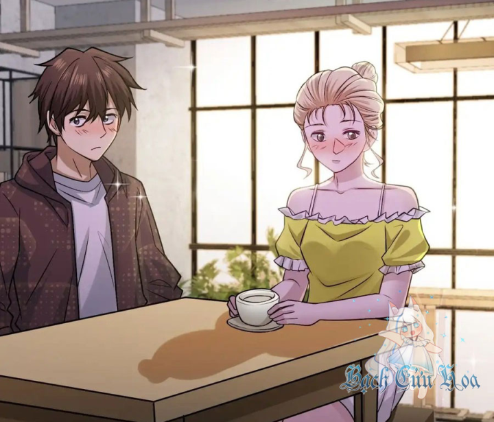Ngô Mệnh Phụng Thiên Chapter 42 - Trang 2