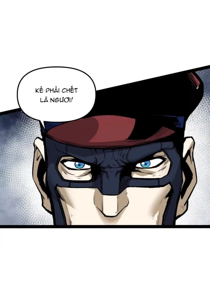 Quỷ Trảm Săn Nhân Chapter 30 - Trang 2