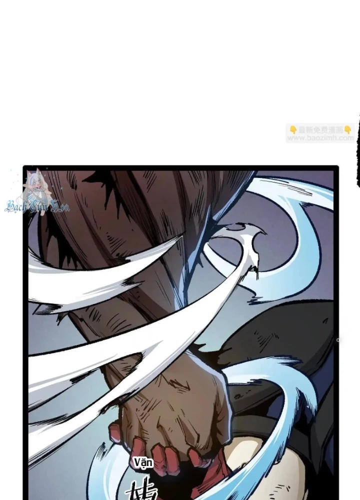 Quỷ Trảm Săn Nhân Chapter 30 - Trang 2