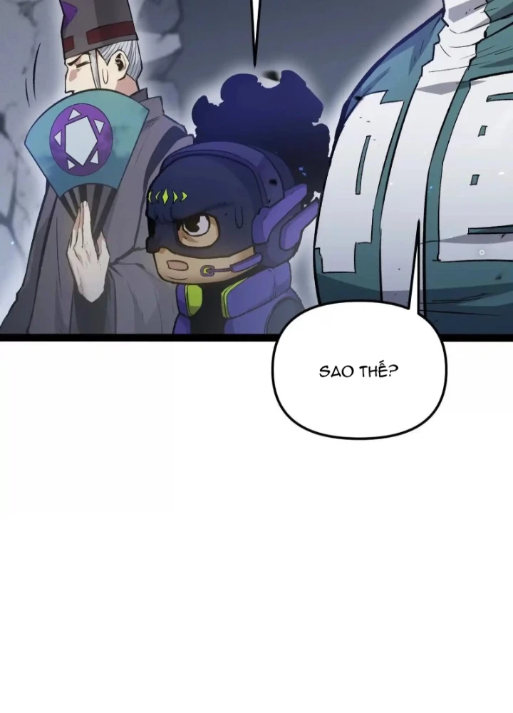 Quỷ Trảm Săn Nhân Chapter 30 - Trang 2