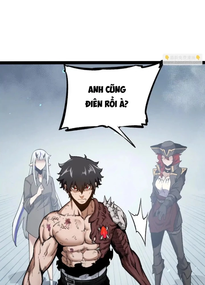 Quỷ Trảm Săn Nhân Chapter 30 - Trang 2