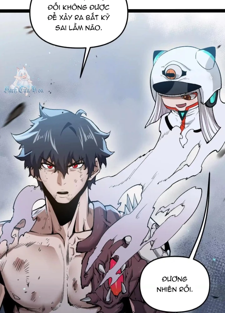 Quỷ Trảm Săn Nhân Chapter 30 - Trang 2