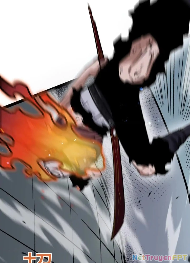 Quỷ Trảm Săn Nhân Chapter 30 - Trang 2