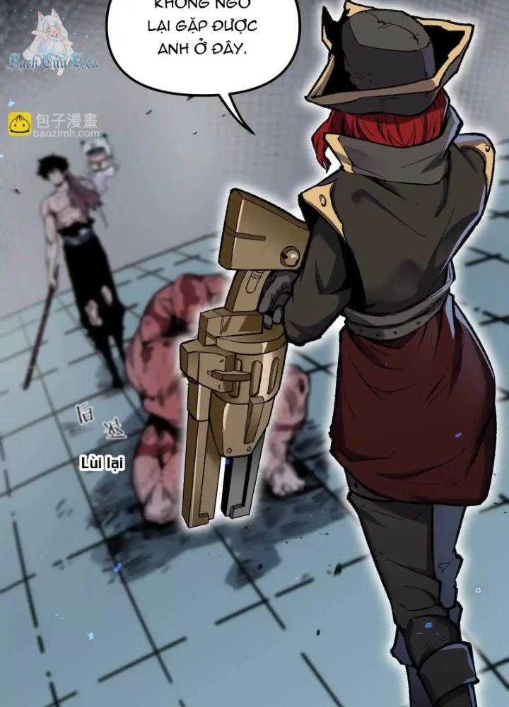 Quỷ Trảm Săn Nhân Chapter 30 - Trang 2