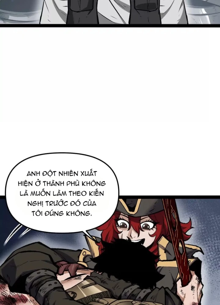 Quỷ Trảm Săn Nhân Chapter 30 - Trang 2