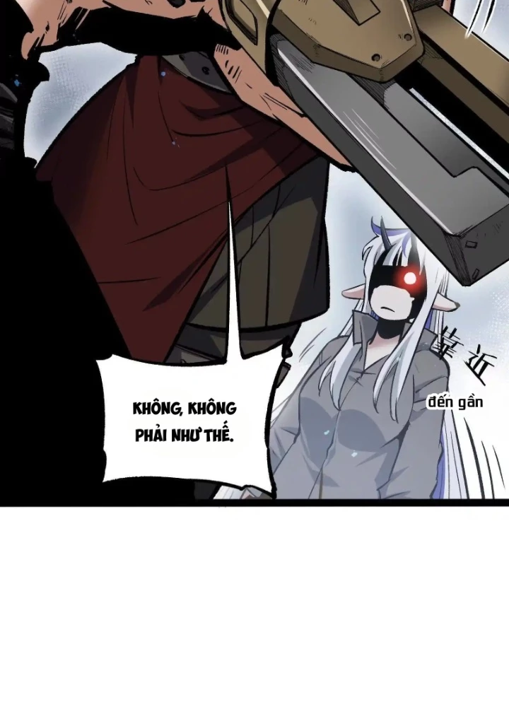 Quỷ Trảm Săn Nhân Chapter 30 - Trang 2