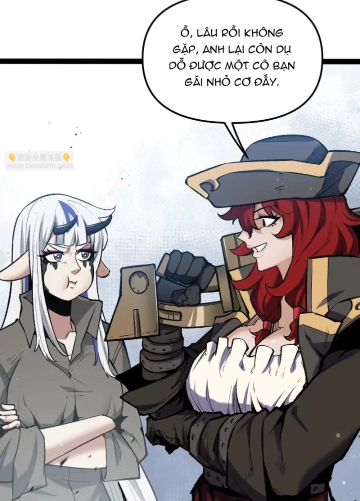 Quỷ Trảm Săn Nhân Chapter 30 - Trang 2
