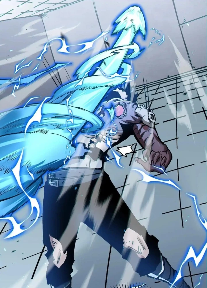 Quỷ Trảm Săn Nhân Chapter 31 - Trang 2