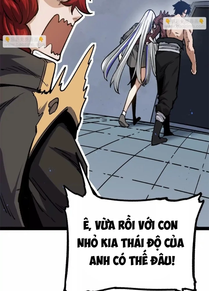 Quỷ Trảm Săn Nhân Chapter 33 - Trang 2