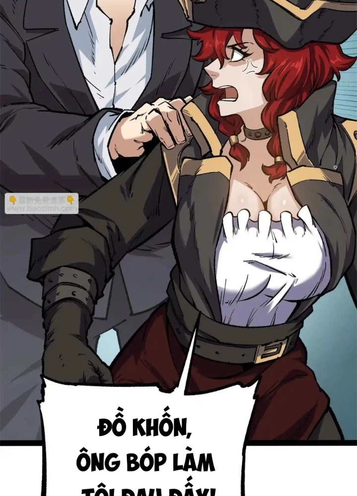 Quỷ Trảm Săn Nhân Chapter 33 - Trang 2
