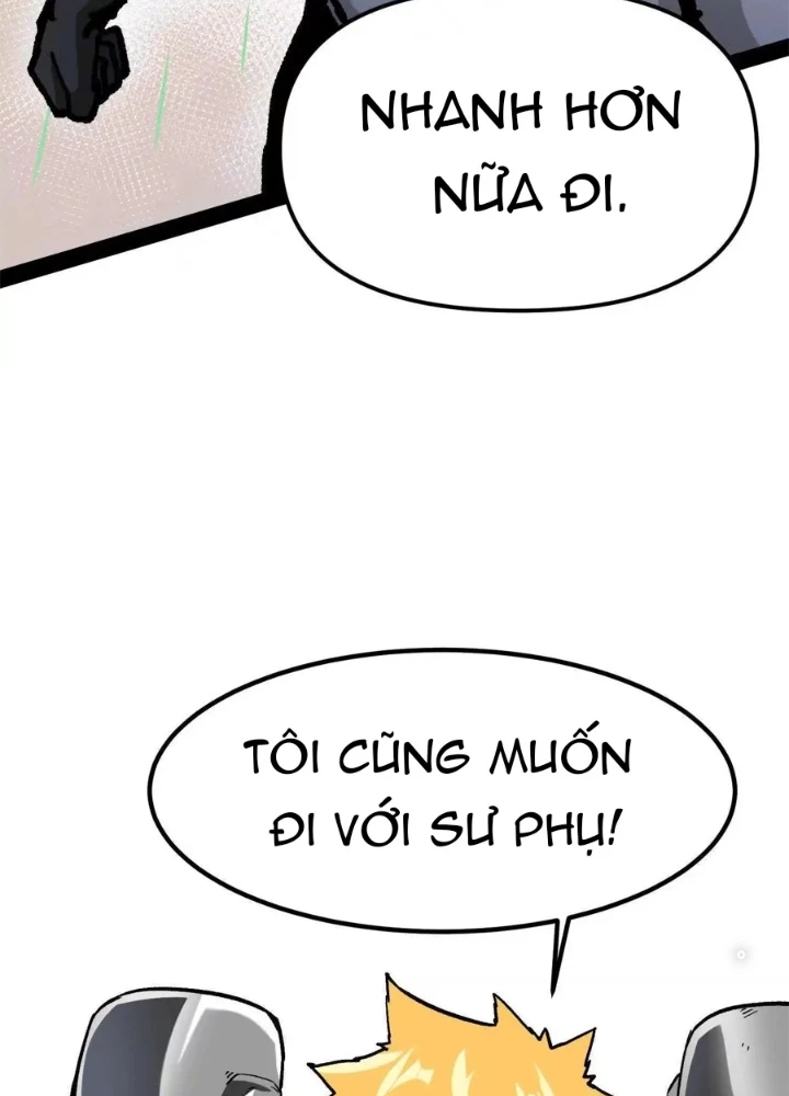Quỷ Trảm Săn Nhân Chapter 33 - Trang 2