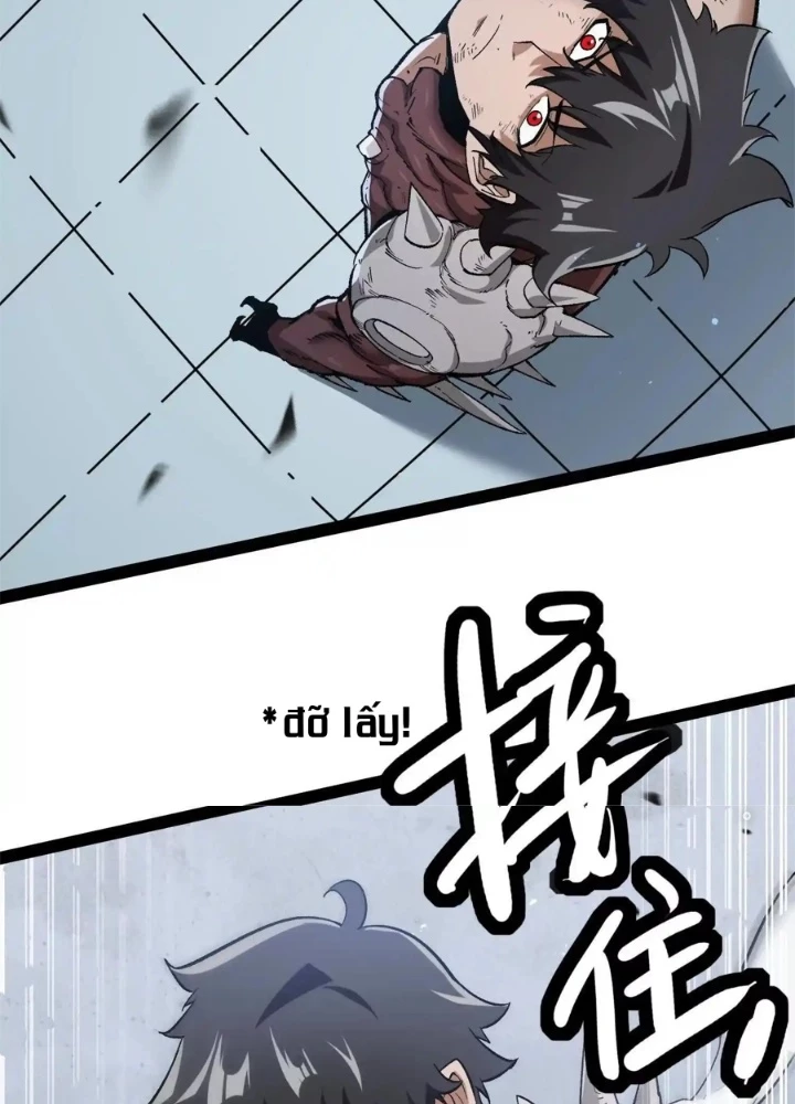 Quỷ Trảm Săn Nhân Chapter 33 - Trang 2