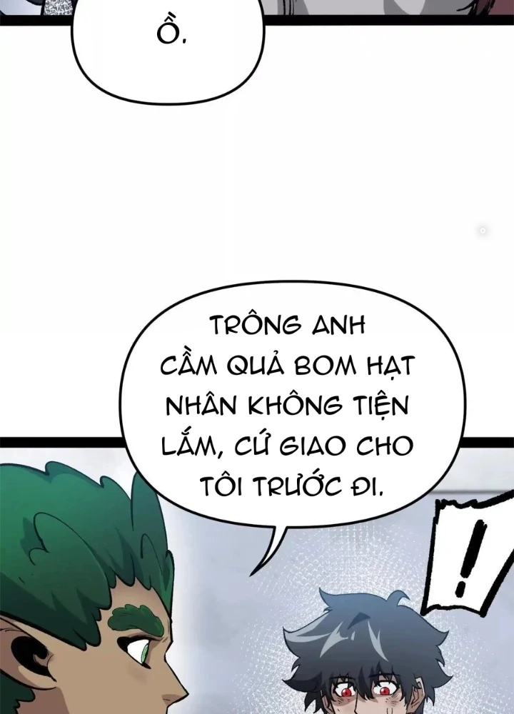 Quỷ Trảm Săn Nhân Chapter 33 - Trang 2