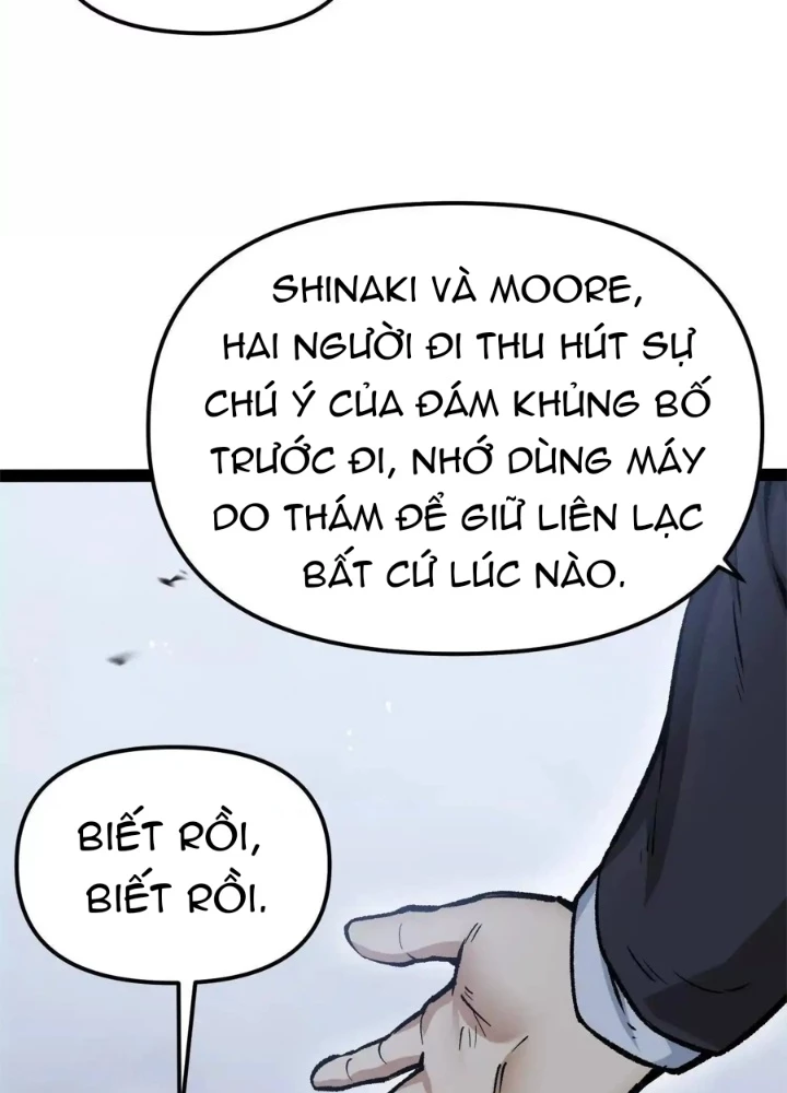 Quỷ Trảm Săn Nhân Chapter 33 - Trang 2