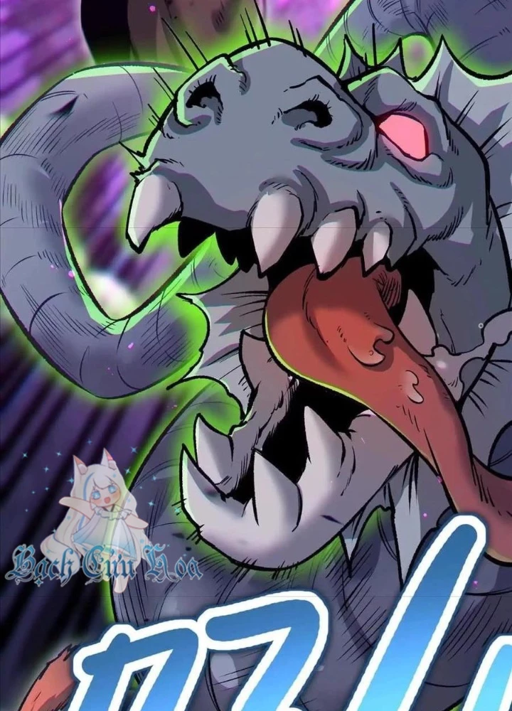 Quỷ Trảm Săn Nhân Chapter 34 - Trang 2