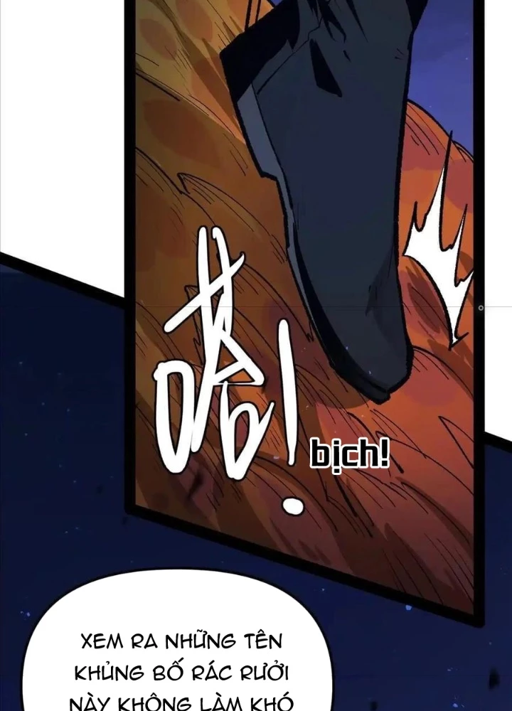 Quỷ Trảm Săn Nhân Chapter 34 - Trang 2