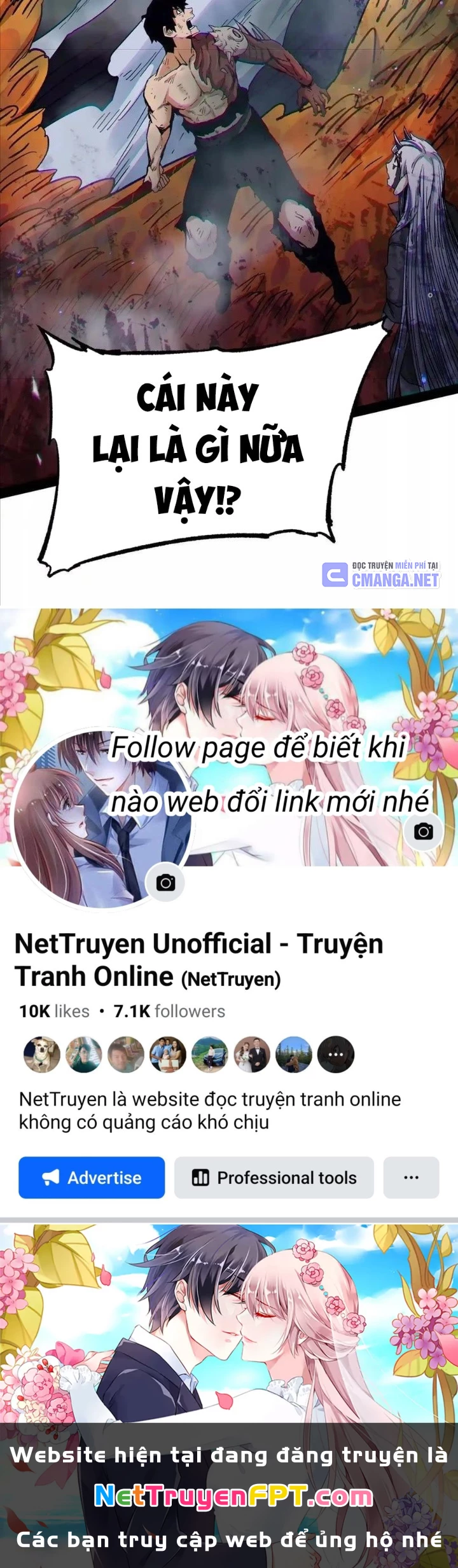Quỷ Trảm Săn Nhân Chapter 34 - Trang 2