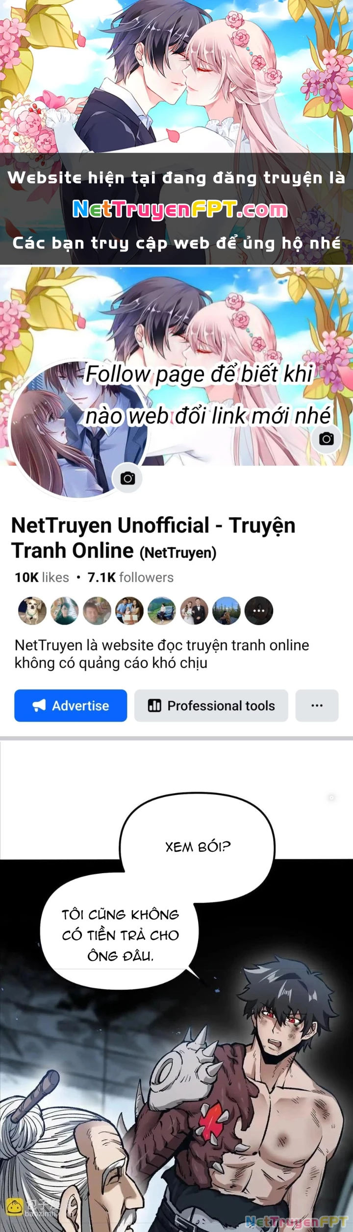 Quỷ Trảm Săn Nhân Chapter 34 - Trang 2