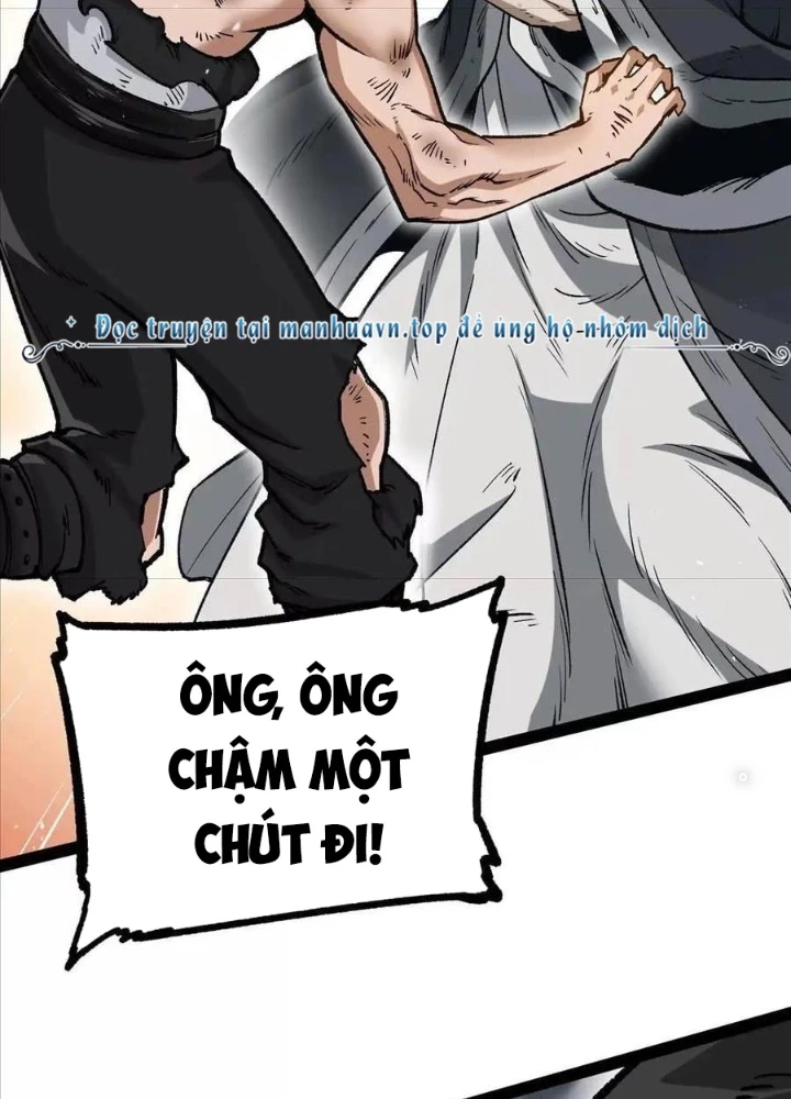 Quỷ Trảm Săn Nhân Chapter 34 - Trang 2