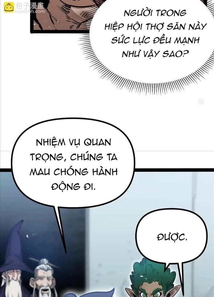 Quỷ Trảm Săn Nhân Chapter 34 - Trang 2