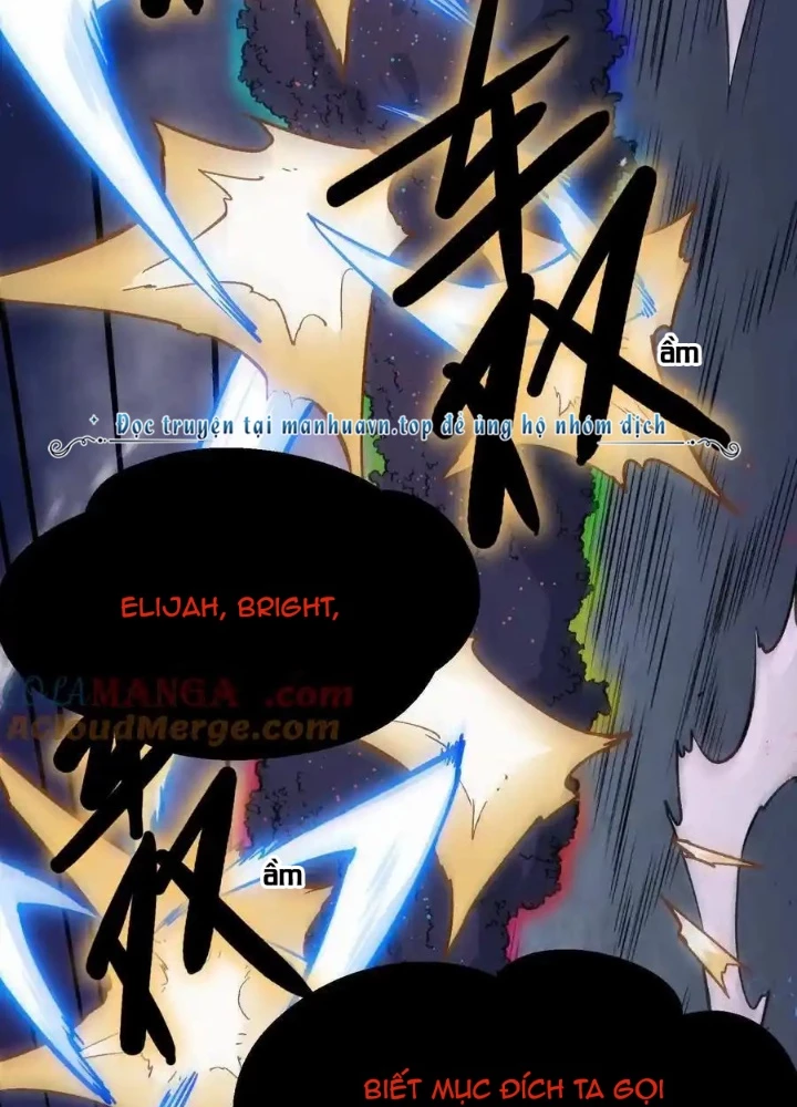Quỷ Trảm Săn Nhân Chapter 36 - Trang 2