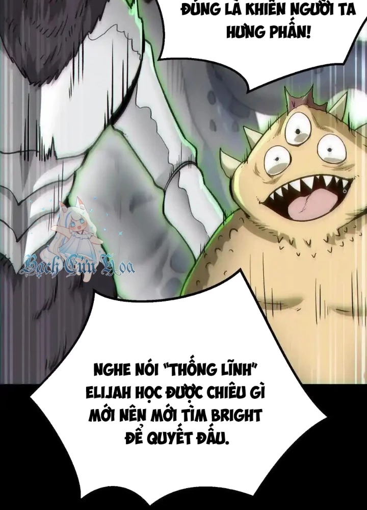 Quỷ Trảm Săn Nhân Chapter 36 - Trang 2