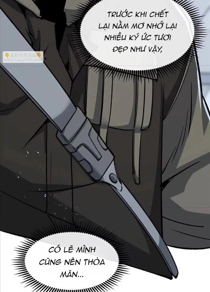 Quỷ Trảm Săn Nhân Chapter 39 - Trang 2