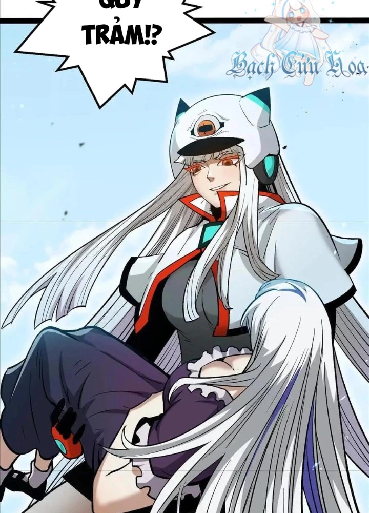 Quỷ Trảm Săn Nhân Chapter 39 - Trang 2